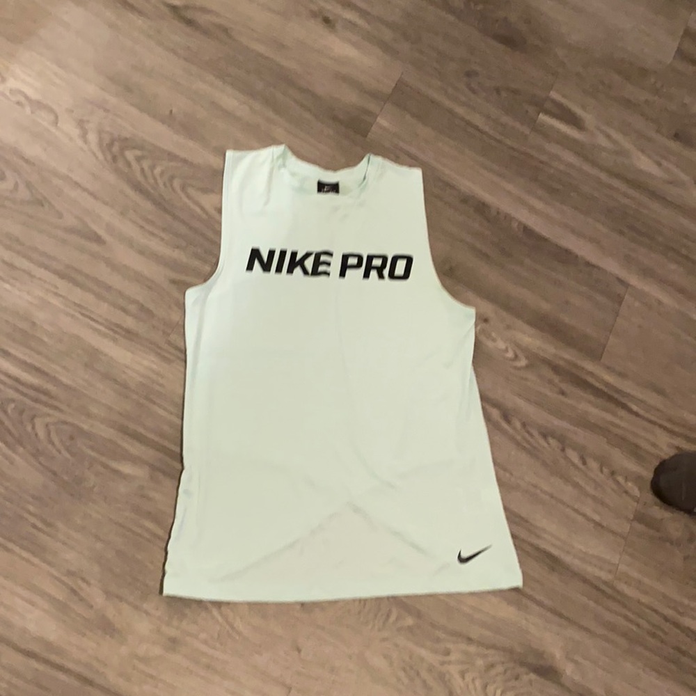 Nike tanktop